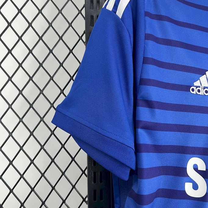 Chelsea Retro 'Thuis' Voetbalshirt 14/15 - VOLWASSENEN