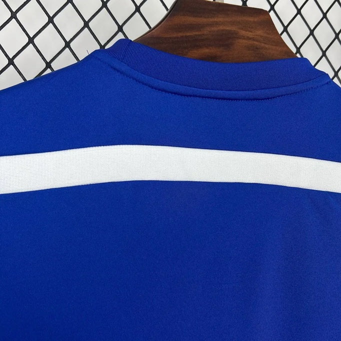Chelsea Retro 'Thuis' Voetbalshirt 14/15 - VOLWASSENEN