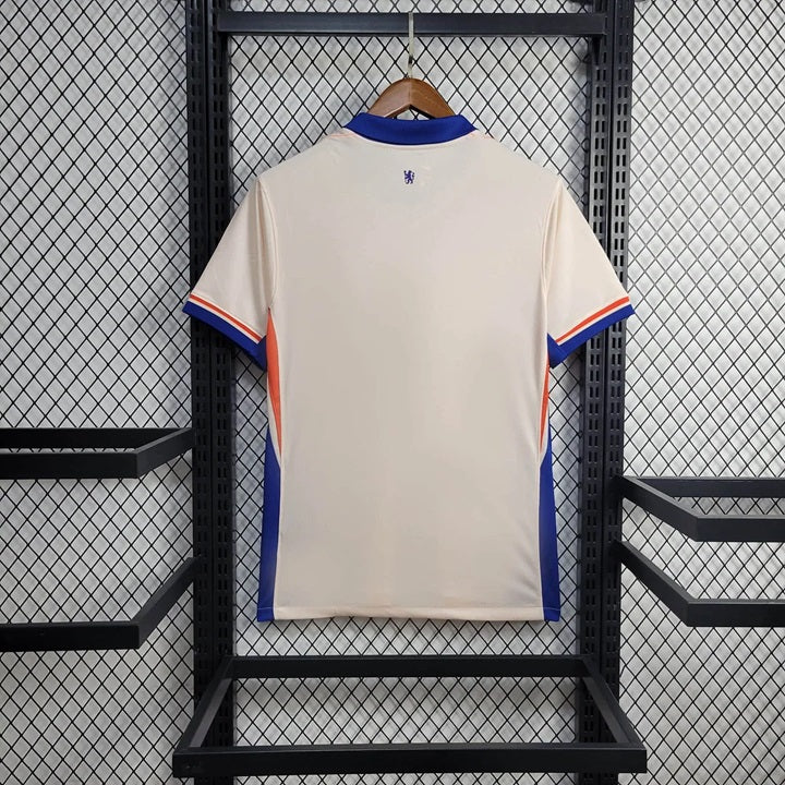 Chelsea 'Uit' Voetbalshirt 24/25 - VOLWASSENEN