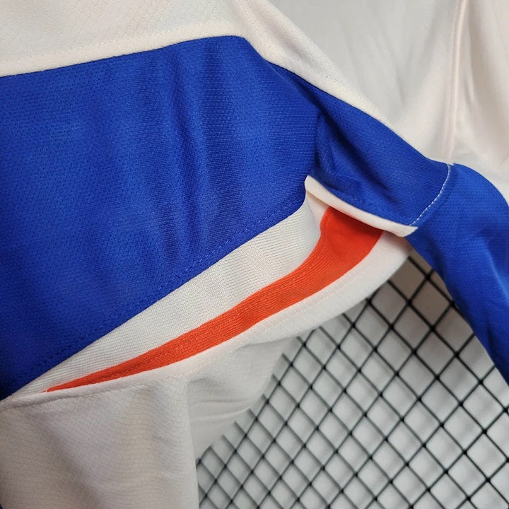 Chelsea 'Uit' Voetbalshirt 24/25 - VOLWASSENEN