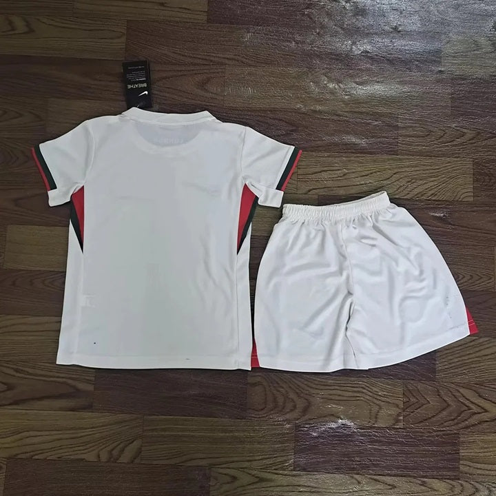 Chelsea 'Thuis' Voetbalshirt 25/26 - KINDEREN