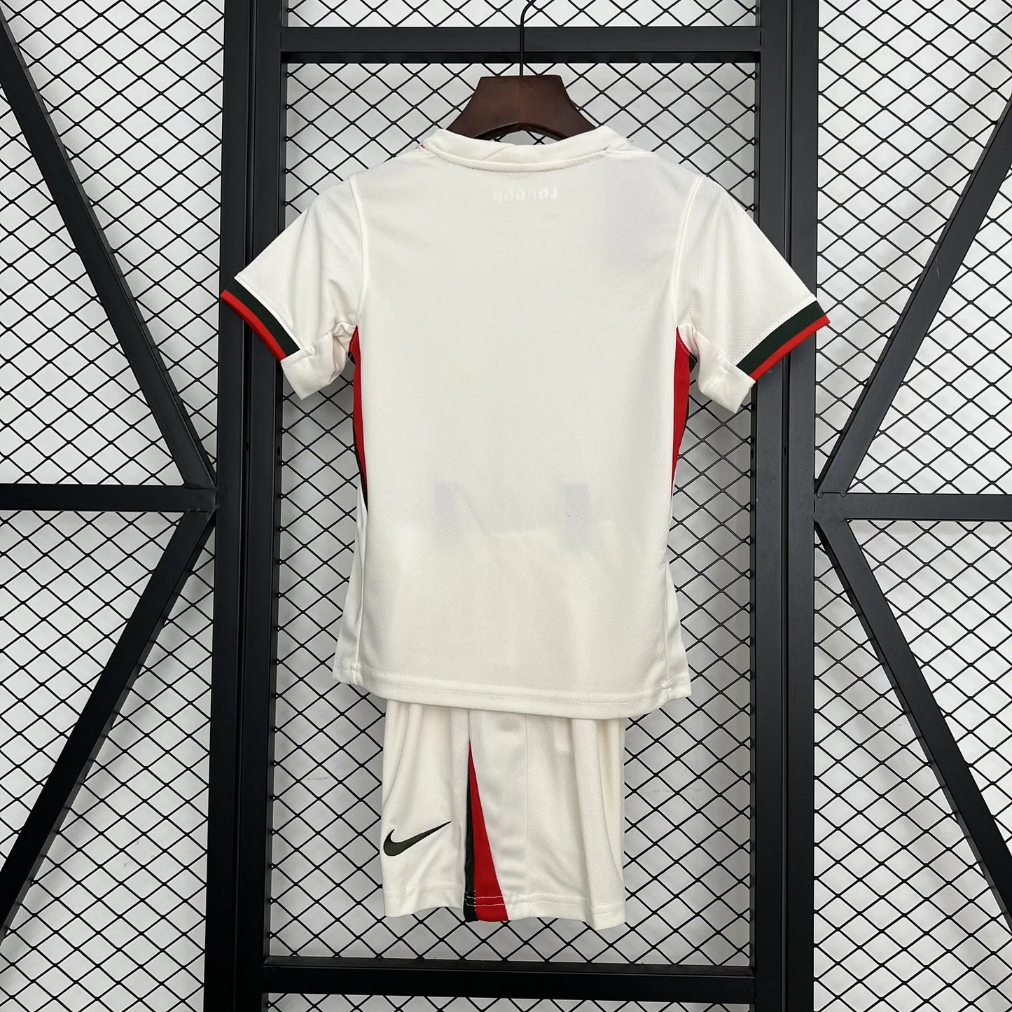 Chelsea 'Uit' Voetbalshirt 25/26 - KINDEREN