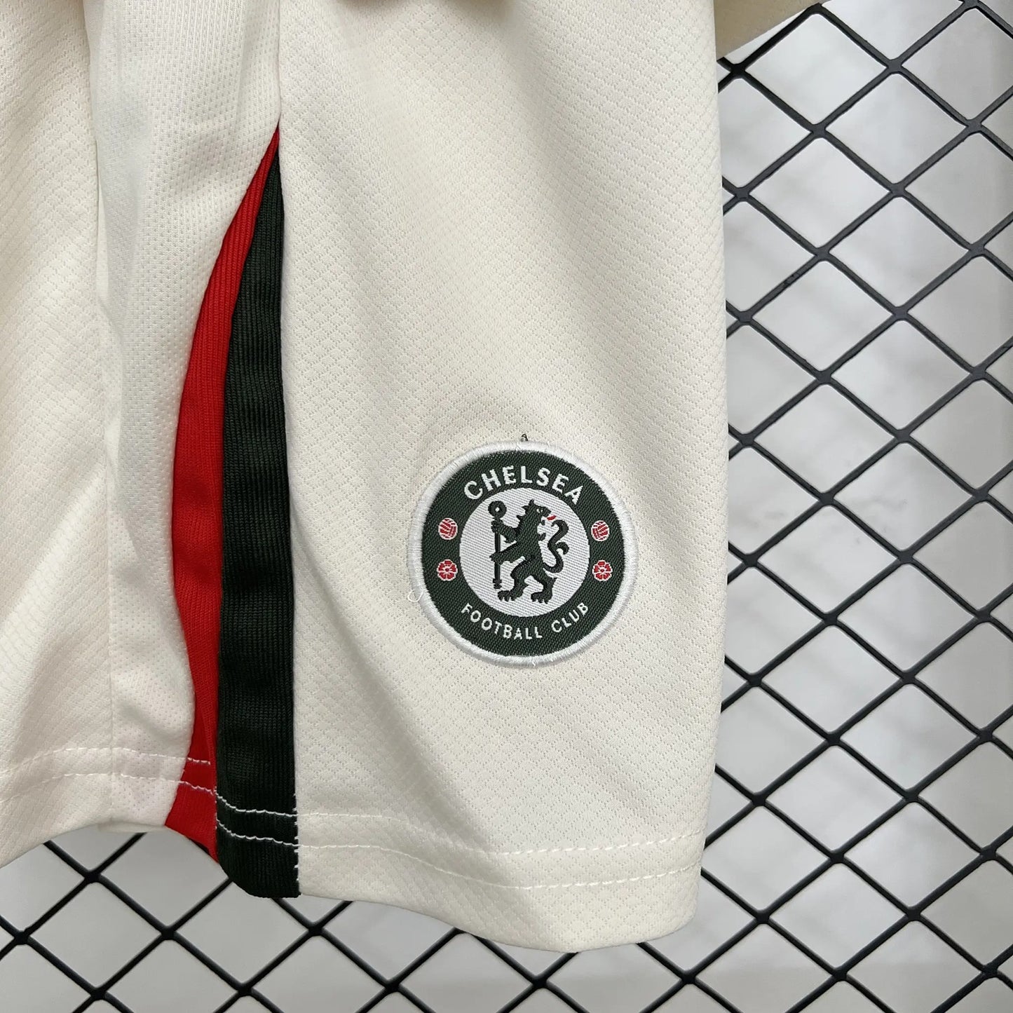 Chelsea 'Uit' Voetbalshirt 25/26 - KINDEREN