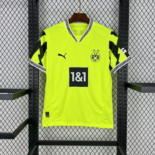 Dortmund Special Edition 'Thuis' Voetbalshirt 25/26 - VOLWASSENEN