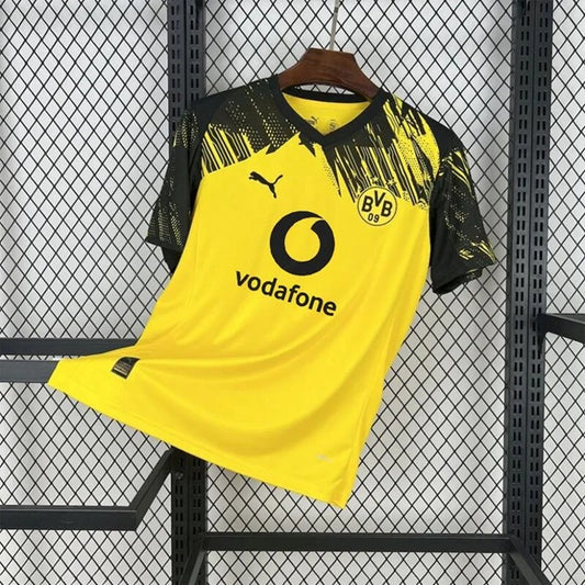Dortmund 'Thuis' Voetbalshirt 25/26 - VOLWASSENEN