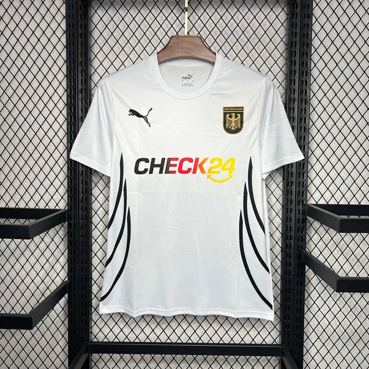 Duitsland Special Edition Voetbalshirt 2025 - VOLWASSENEN