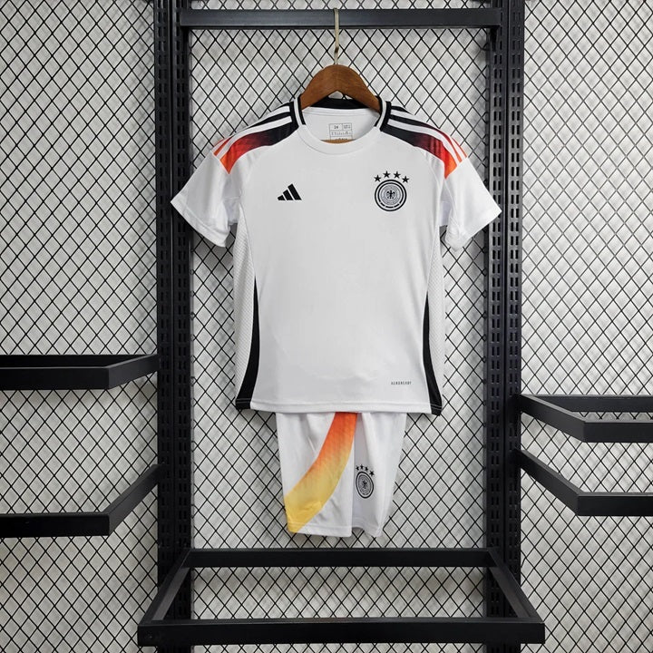 Duitsland 'Thuis' Voetbalkit 2025 - KINDEREN