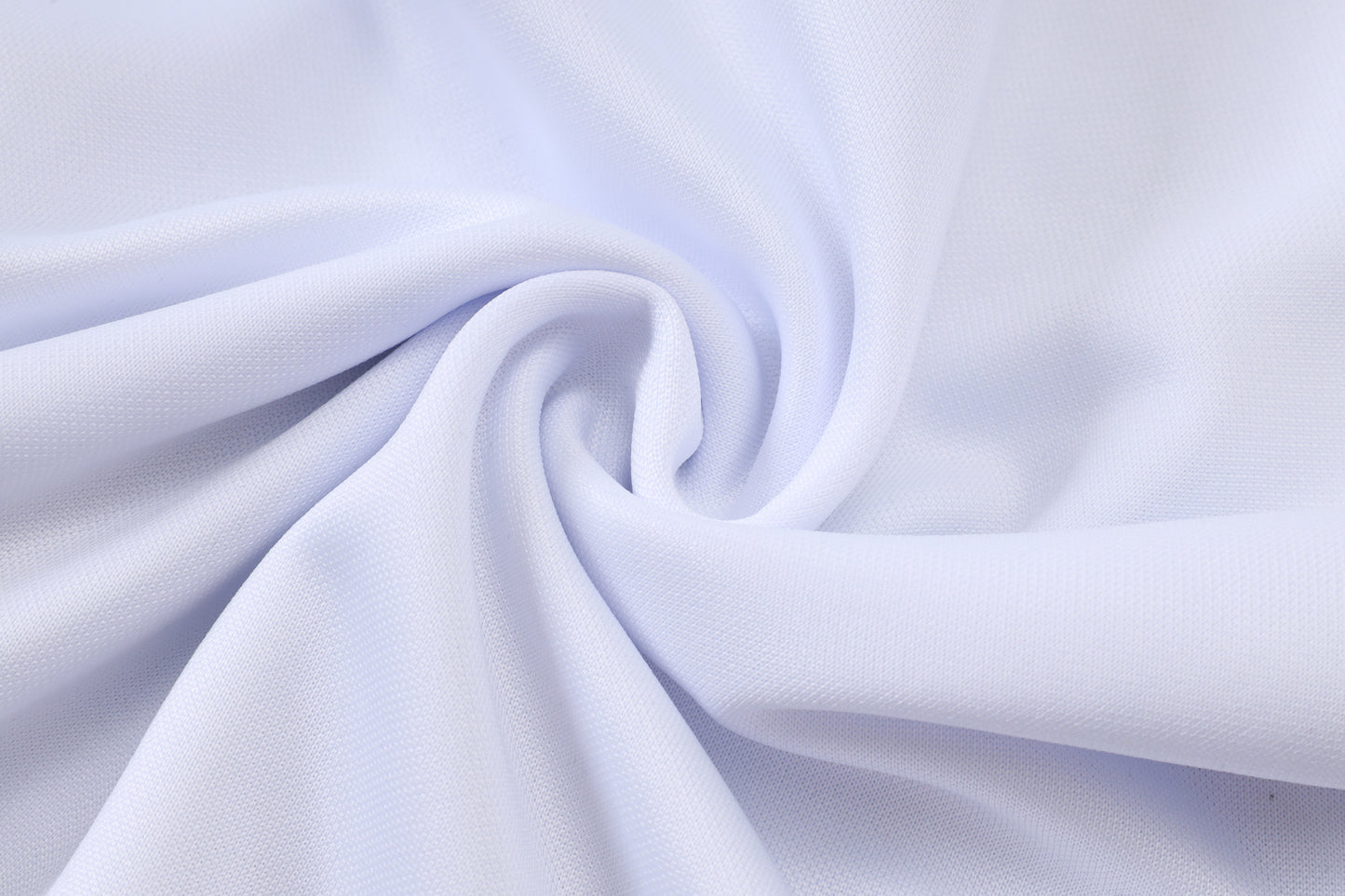 Duitsland Full-zip Trainingspak 'Wit' 25/26 - KINDEREN