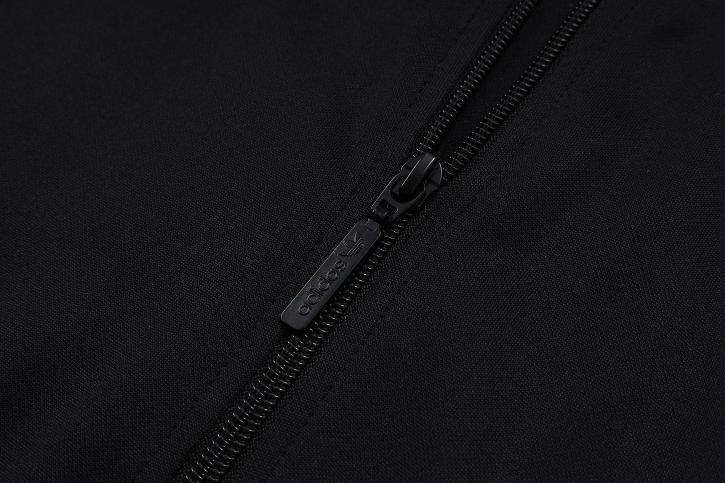 Duitsland Full-zip Trainingspak 'Zwart' 25/26 - VOLWASSENEN