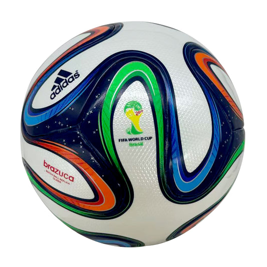 World Cup Brazilie 2014 'Brazuca' PRO Wedstrijd Bal
