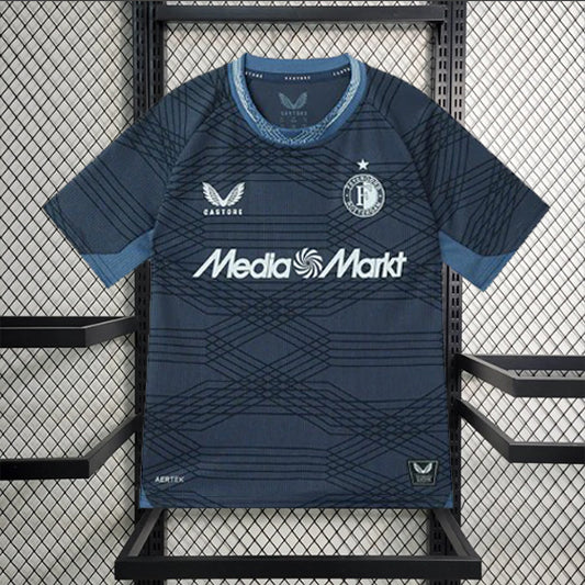 Feyenoord 'Uit' Voetbalshirt 25/26 - VOLWASSENEN