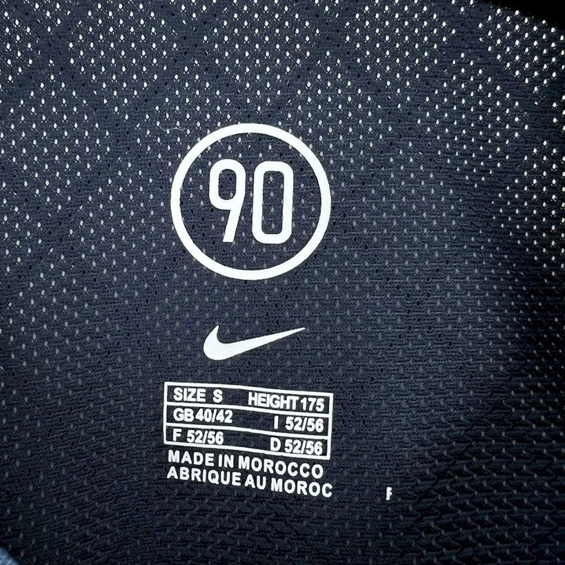 Inter Milan Retro Derde 'Uit' Voetbalshirt 04/05 - VOLWASSENEN