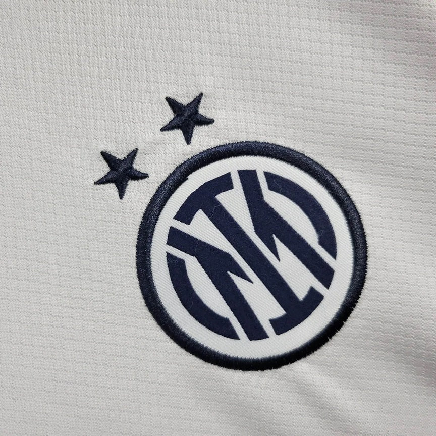 Inter Milan 'Uit' Voetbalshirt 24/25 - VOLWASSENEN