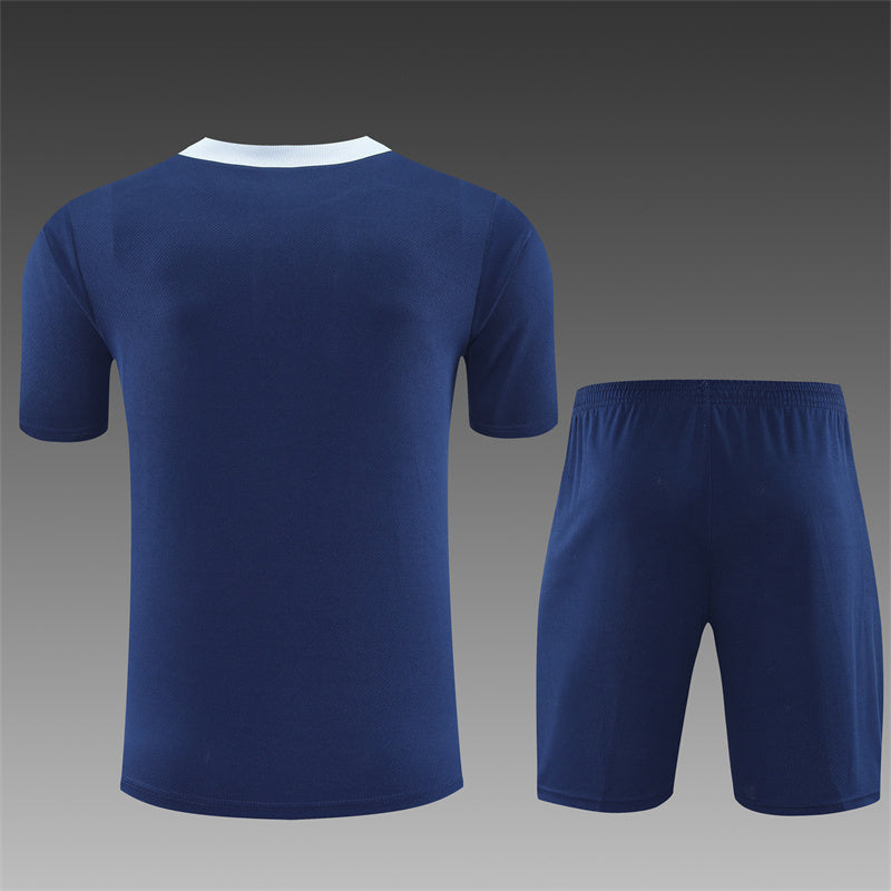 Inter Milan Trainingskit 'Blauw' 25/26 - KINDEREN