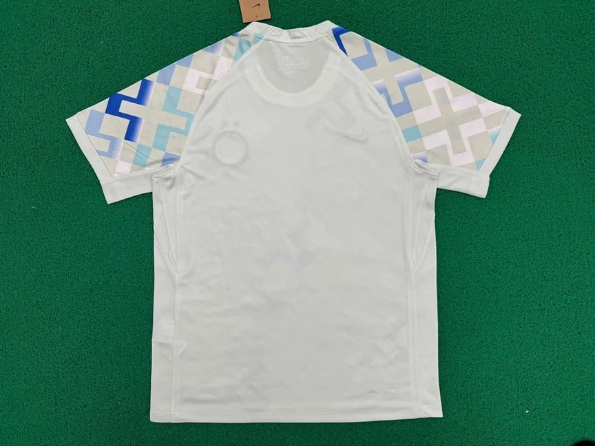 Inter Milan 'Thuis' Voetbalshirt 25/26 - VOLWASSENEN