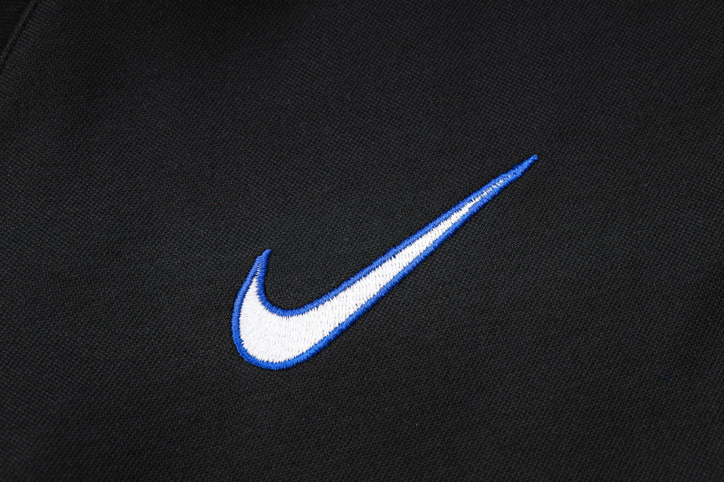 Inter Milan Hooded Full-zip Trainingspak 'Zwart' 25/26 - VOLWASSENEN