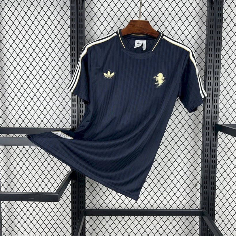 Juventus Special Retro Edition Voetbalshirt 25/26 - VOLWASSENEN