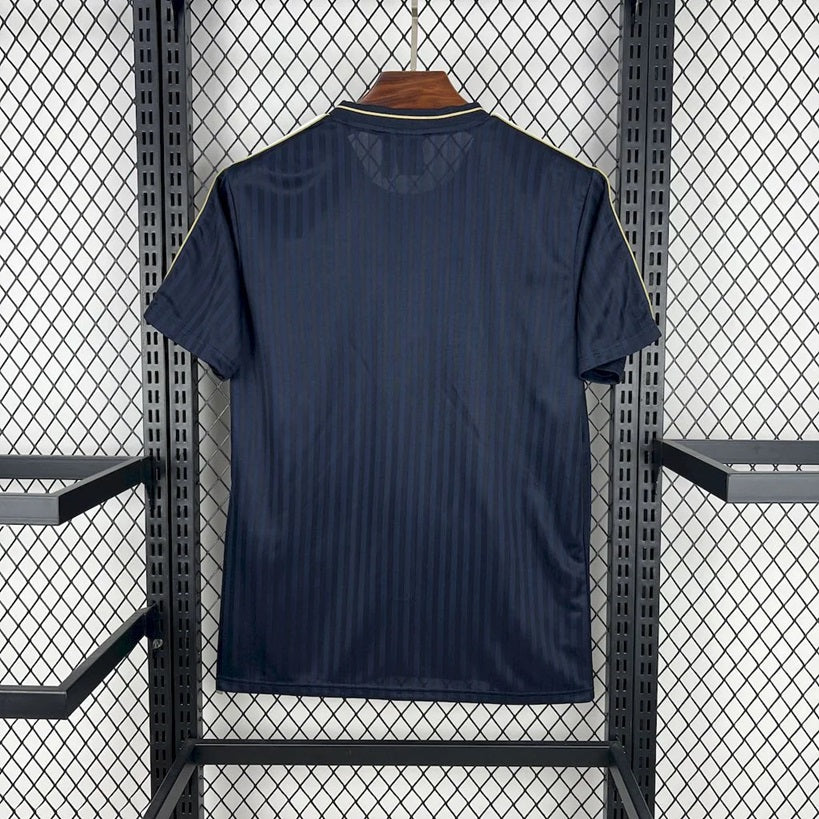Juventus Special Retro Edition Voetbalshirt 25/26 - VOLWASSENEN