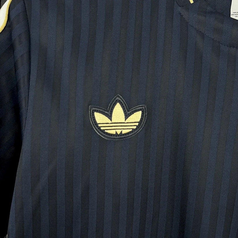 Juventus Special Retro Edition Voetbalshirt 25/26 - VOLWASSENEN