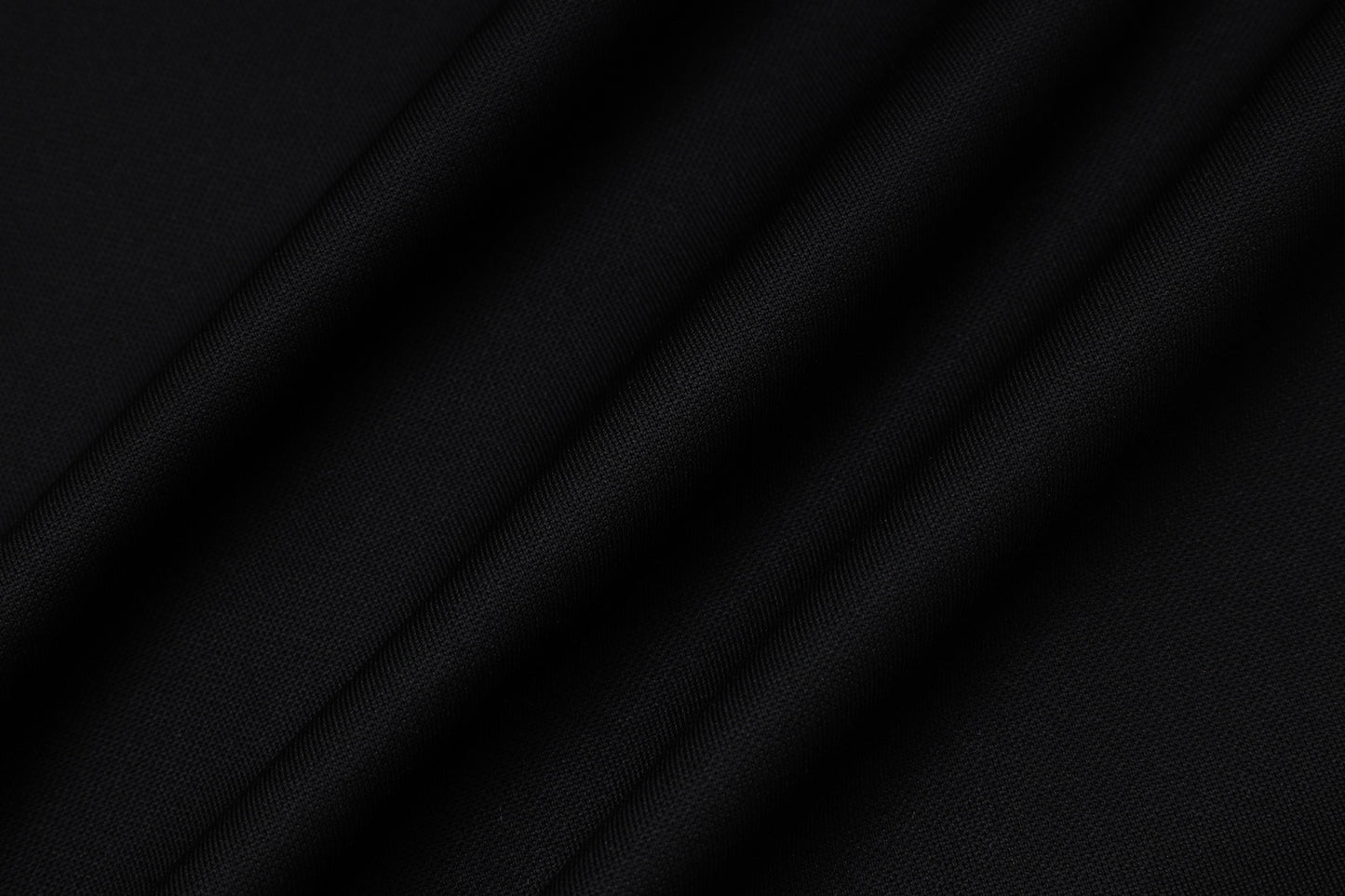 Juventus Full-zip Trainingspak 'Zwart' 25/26 - KINDEREN