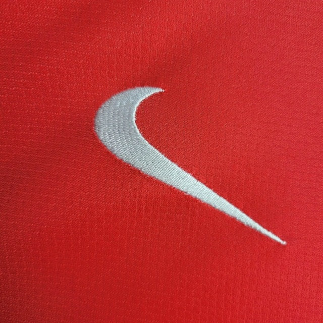 Kroatie 'Thuis' Voetbalshirt 2025 - VOLWASSENEN