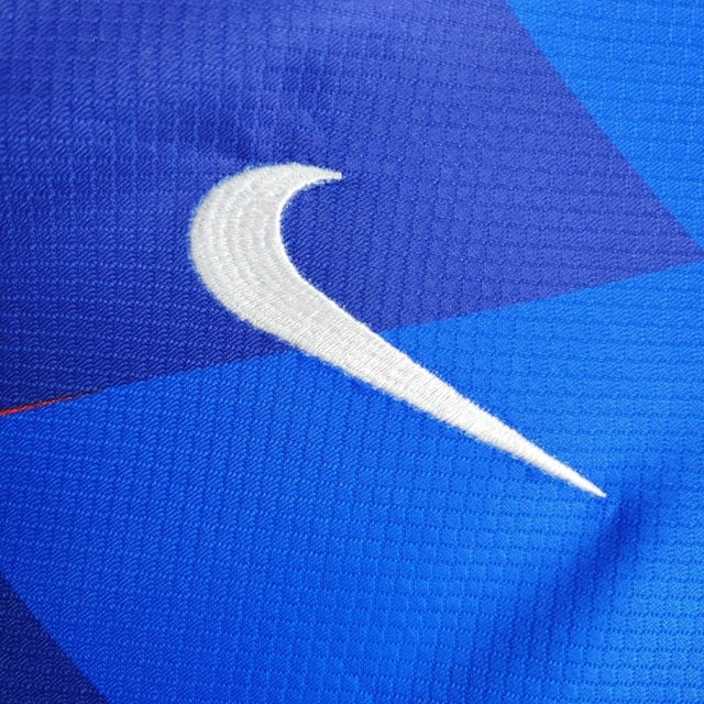 Kroatie 'Uit' Voetbalshirt 2025 - VOLWASSENEN