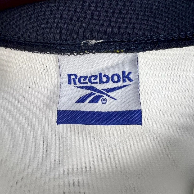 Liverpool Retro 'Uit' Voetbalshirt 01/02 - VOLWASSENEN
