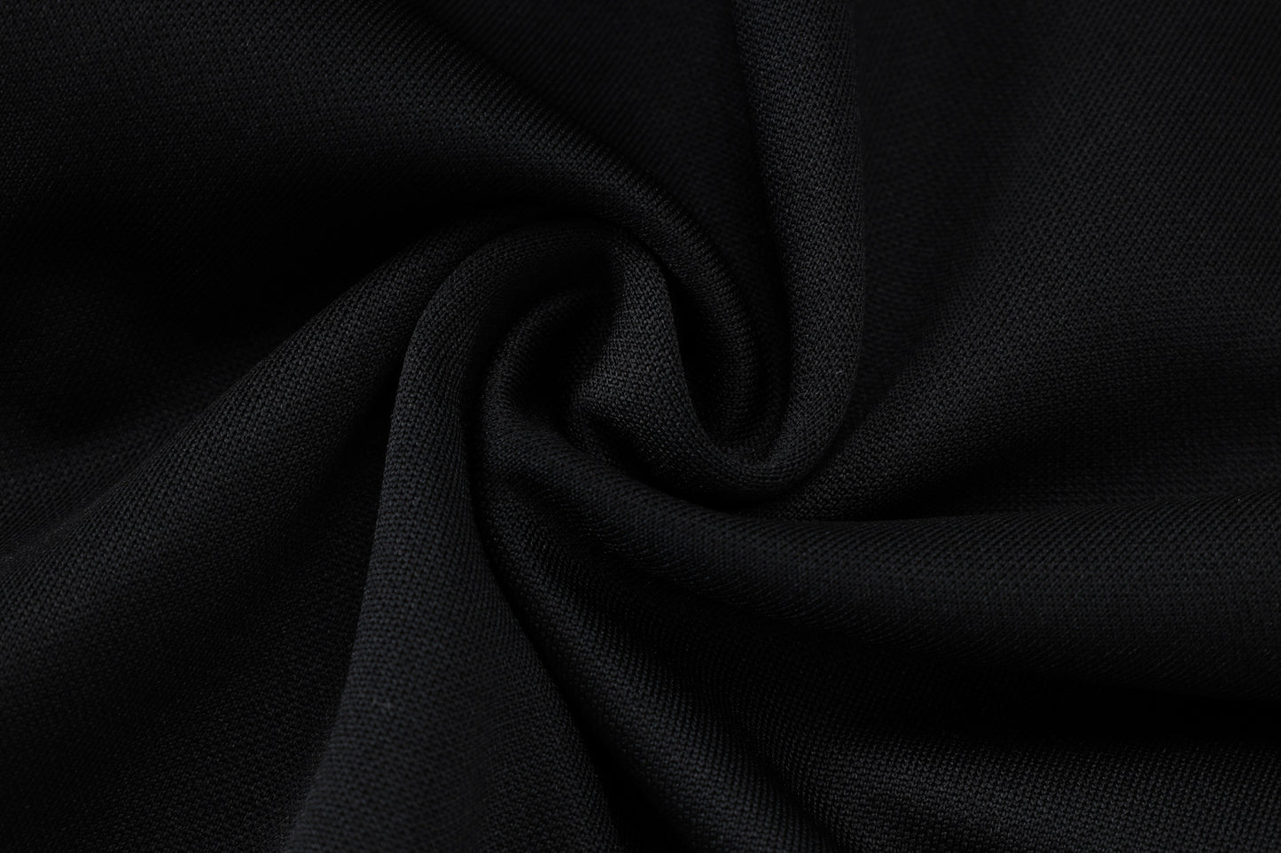 Liverpool Full-zip Trainingspak 'Zwart' 25/26 - KINDEREN