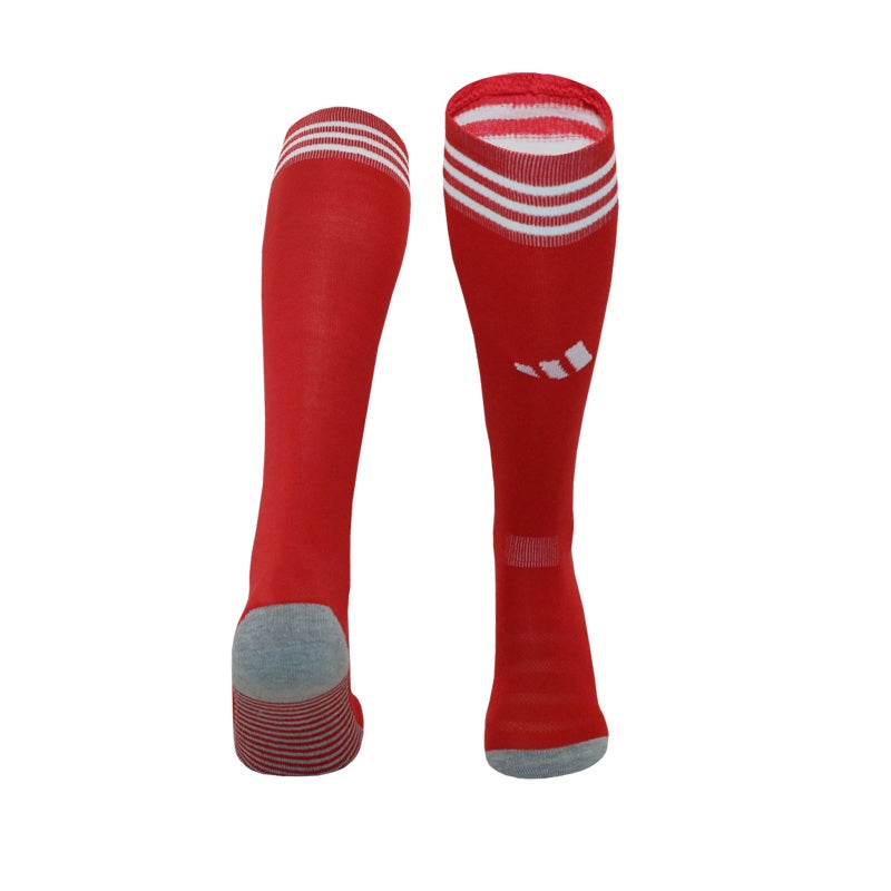 Liverpool 'Thuis' Voetbalsokken 25/26
