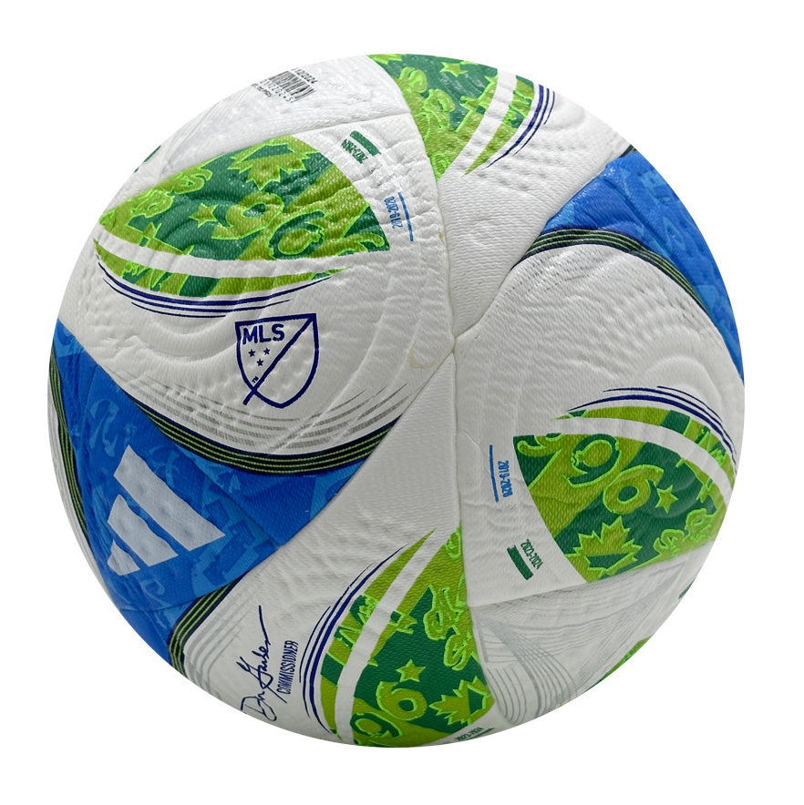 Major League Soccer 2025 PRO Wedstrijdbal