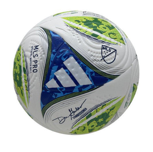 Major League Soccer 2025 PRO Wedstrijdbal