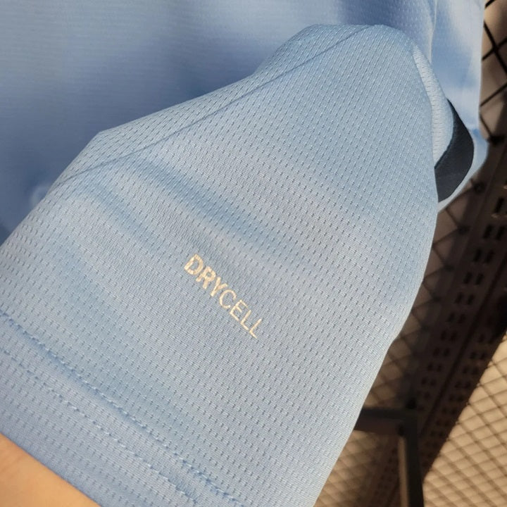 Manchester City 'Thuis' Voetbalshirt 24/25 - VOLWASSENEN