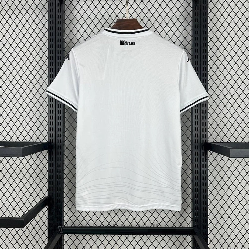 AS Monaco 'Uit' Voetbalshirt 25/26 - VOLWASSENEN