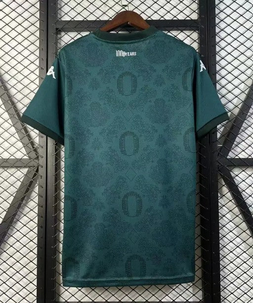 AS Monaco 'Uit' Voetbalshirt 24/25 - VOLWASSENEN