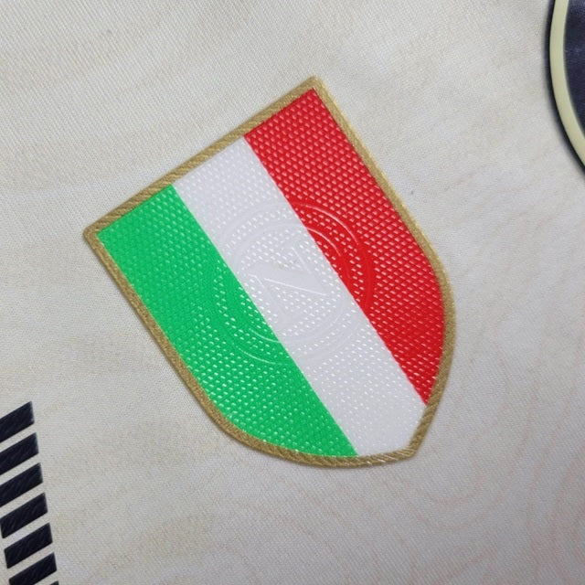 Napoli Special Edition Voetbalshirt 24/25 - VOLWASSENEN