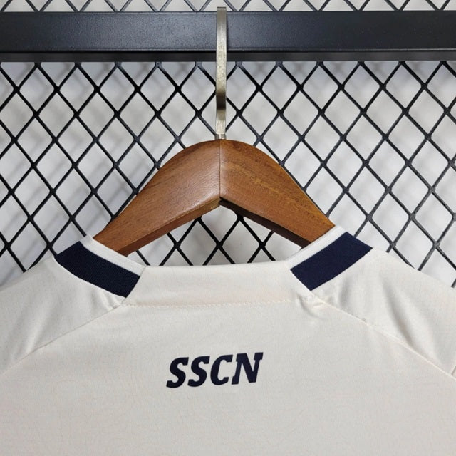 Napoli Special Edition Voetbalshirt 24/25 - VOLWASSENEN