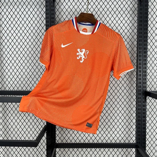 Nederland WK 'Thuis' Voetbalshirt 2026 - VOLWASSENEN