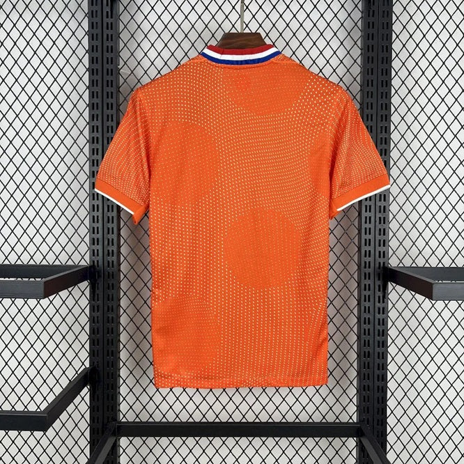 Nederland WK 'Thuis' Voetbalshirt 2026 - VOLWASSENEN