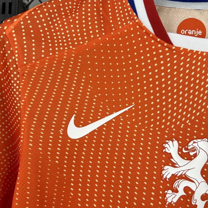 Nederland WK 'Thuis' Voetbalshirt 2026 - VOLWASSENEN