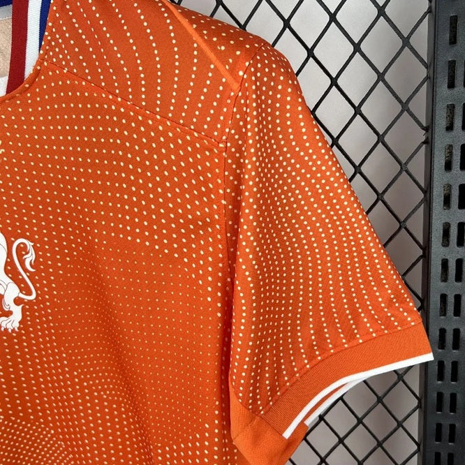 Nederland WK 'Thuis' Voetbalshirt 2026 - VOLWASSENEN