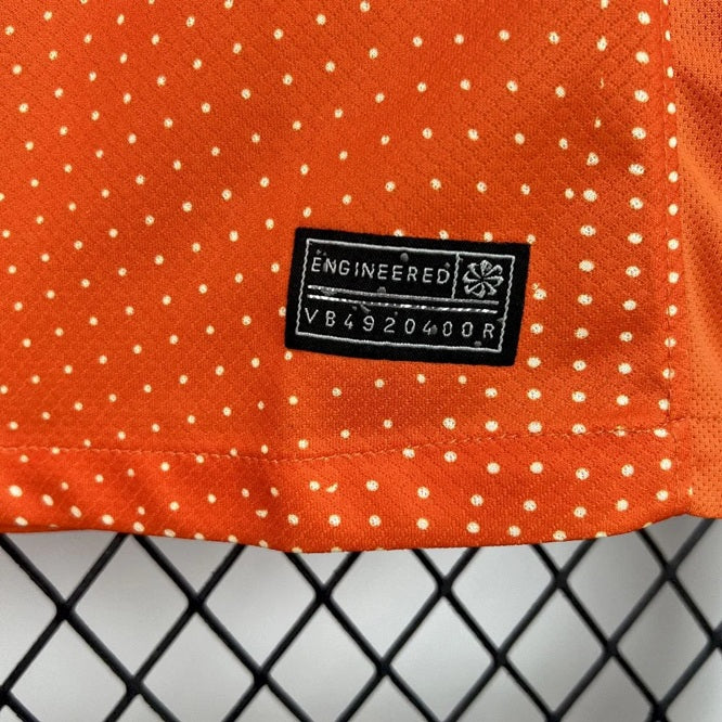 Nederland WK 'Thuis' Voetbalshirt 2026 - VOLWASSENEN