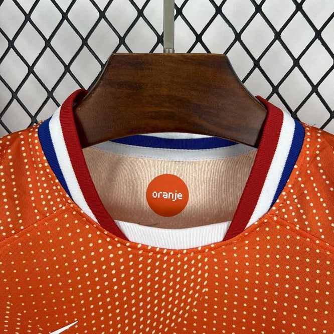 Nederland WK 'Thuis' Voetbalshirt 2026 - VOLWASSENEN