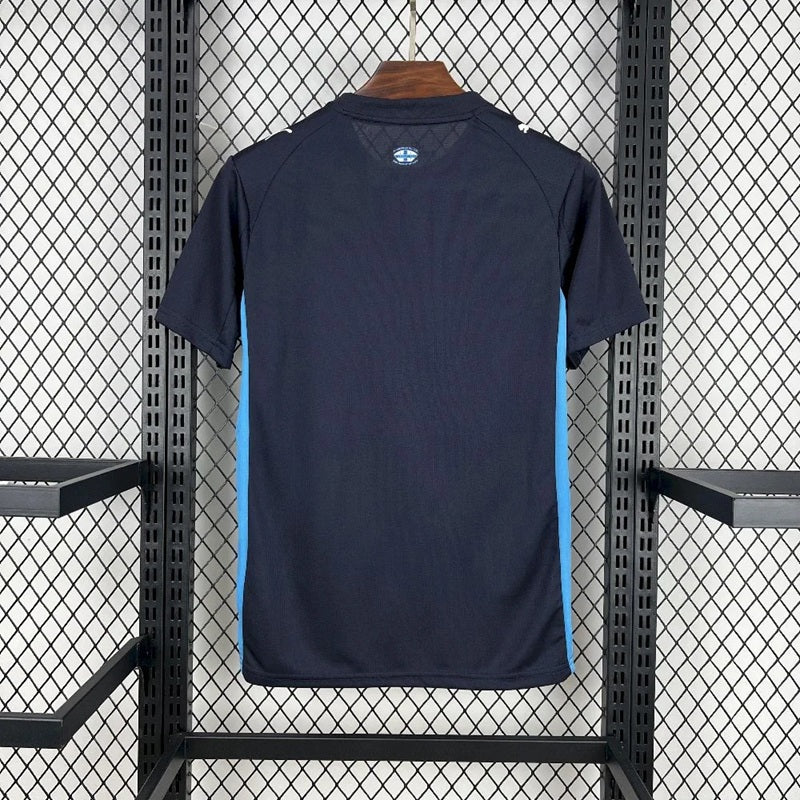 Olympique Marseille 'Uit' Voetbalshirt 25/26 - VOLWASSENEN