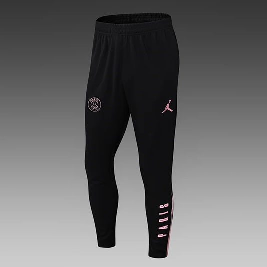 Paris Saint Germain Half-Pull Trainingspak 'Wit/Roze' - KINDEREN