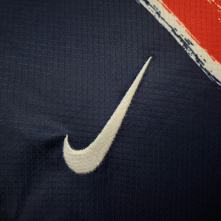 Paris Saint Germain 'Thuis' Voetbalkit 24/25 - KINDEREN