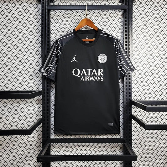 Paris Saint Germain Derde 'Uit' Voetbalshirt 25/26 - VOLWASSENEN