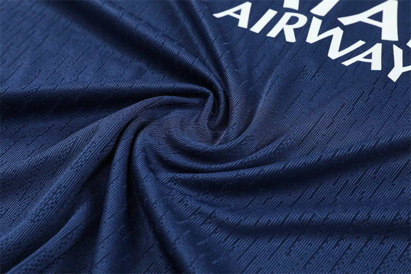 PSG Half-Pull Trainingspak 'Blauw' 25/26 - VOLWASSENEN