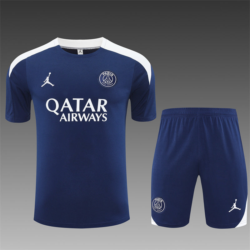 PSG Trainingskit 'Blauw-Wit' 25/26 - KINDEREN