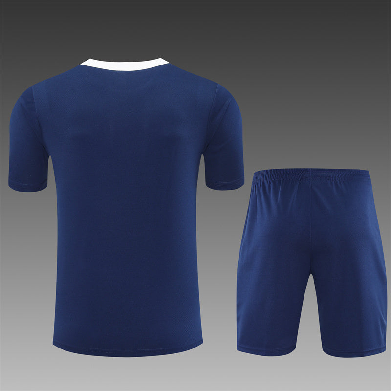 PSG Trainingskit 'Blauw-Wit' 25/26 - KINDEREN