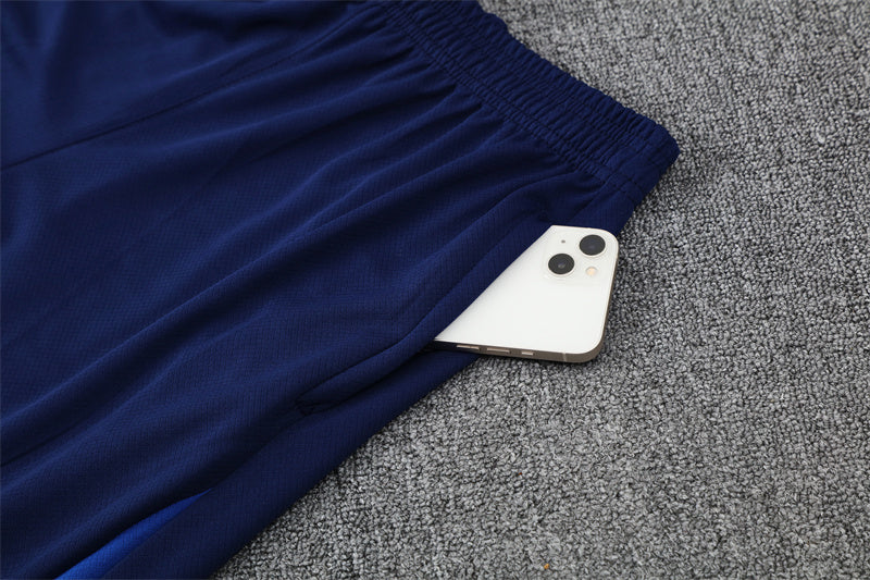 PSG Trainingskit 'Blauw' 25/26 - VOLWASSENEN